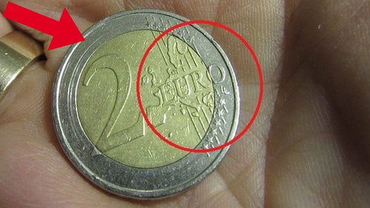 Αναμνηστικά νομίσματα 2€: Ένας οδηγός για συλλέκτες